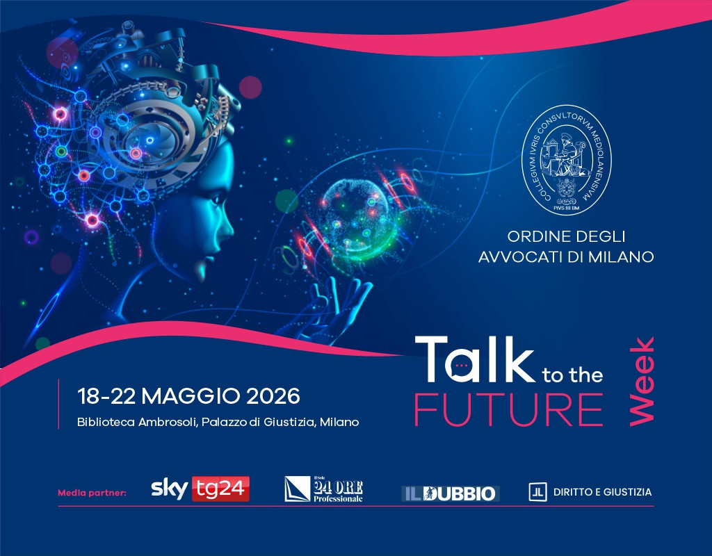 Talk To The Future 2026